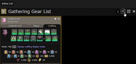 ffxiv gold ingot.